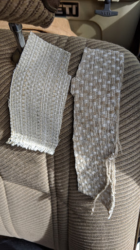 Fabric Store «We R Fabrics We R home», reviews and photos, 963 Lomas Santa Fe Dr, Solana Beach, CA 92075, USA