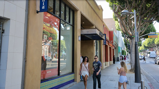 Clothing Store «Patagonia Santa Monica», reviews and photos, 1344 4th St, Santa Monica, CA 90405, USA