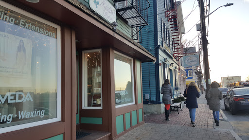 Dessert Shop «Pastiche Fine Desserts», reviews and photos, 92 Spruce St, Providence, RI 02903, USA