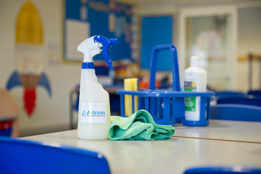 Astrum Commercial Cleaning - Coventry