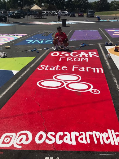 Insurance Agency «Andres Ordaz - State Farm Insurance Agent», reviews and photos