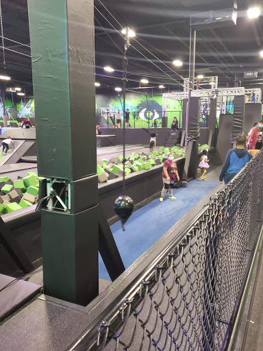 Gym «Planet Fitness», reviews and photos, 2733 Union Lake Rd, Commerce Charter Twp, MI 48382, USA