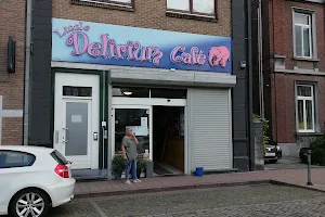 Little Delirium Café image