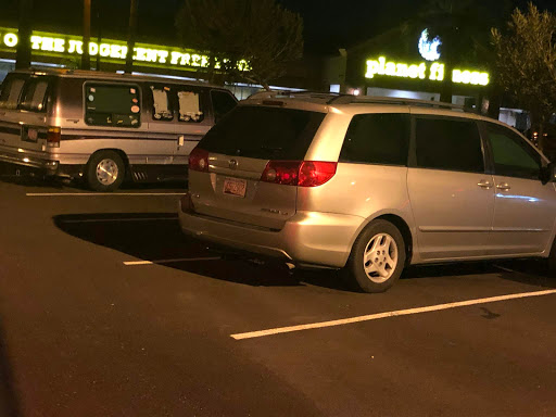 Gym «Planet Fitness», reviews and photos, 2980 N Alma School Rd, Chandler, AZ 85334, USA