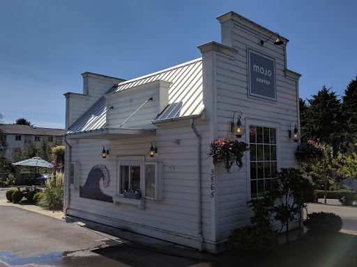 Cafe «Mojo Coffee», reviews and photos, 3565 NW U.S. 101, Lincoln City, OR 97367, USA