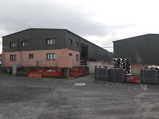 Piltown Engineering Ltd