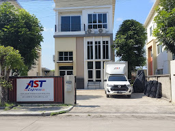 TCAT EXPRESS DROPPOINT รังสิต