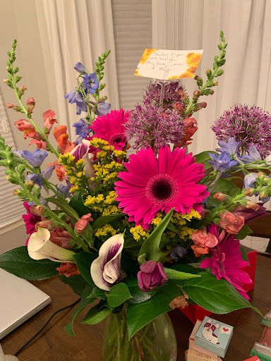 Florist «Ory Florals», reviews and photos, 71 W Main St, New Market, MD 21774, USA