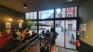 Photo n°102 de Starbucks à Mulhouse ()