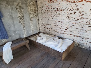 Owens-Thomas House & Slave - photo 17