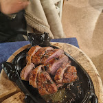 Photo n°1 de l'avis de Umberto.o fait le 12/03/2024 à 17:27 sur le  Gli Abusivi à Valbrenta