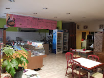 Atmosphère du Restaurant marocain Chez Souad à Poitiers - n°2