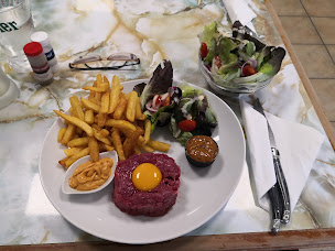 Photo n°1 de les 3 souris à Alba-la-Romaine ()