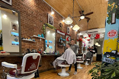 Sheer Madness Barber Shop and Salon