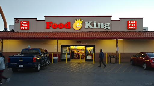 Grocery Store «Food King Supermarket», reviews and photos, 9016 Alameda Ave, El Paso, TX 79907, USA