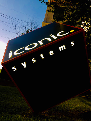 iconic.systems - iconic.sounds