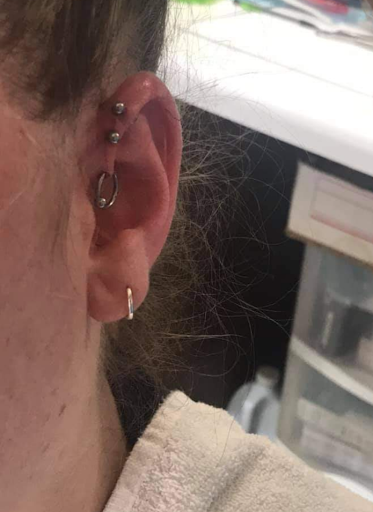 Explore wednesday addams tattoo ideas, creative tattoo ideas in Jasper, available at Addictive Ink tattoo and piercing studio