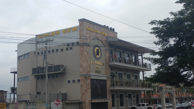 Vía Colonia, Vía a la Costa