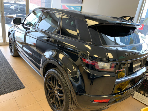 Gmotorcars Auto Sales & Service - OHARE, 2411 E Oakton St, Arlington Heights, IL 60005, USA, 