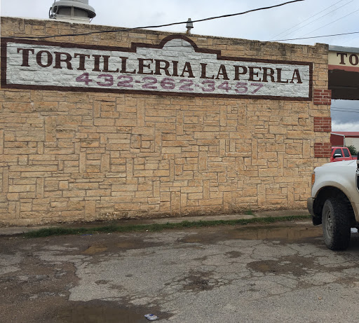 Tortilleria La Perla