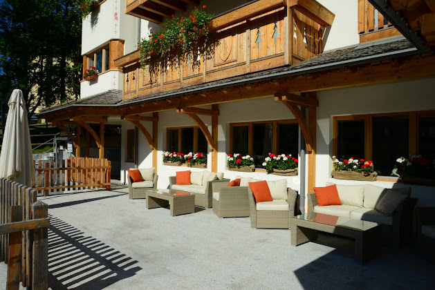 Extérieur hôtels Hotel Crozzon 38086 Madonna di Campiglio