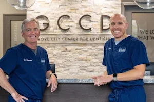 The Grove City Center for Dentistry image