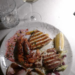 Photo n°1 de l'avis de samir.z fait le 25/08/2023 à 19:18 sur le  La Ruota Ristorante à Pizzo