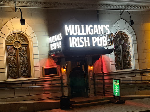Mulligans Irish Pub