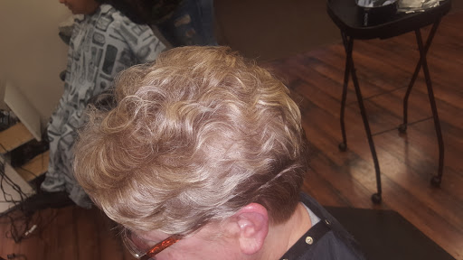 Beauty Salon «Park Salon», reviews and photos, 3240 Brookdale Dr N, Brooklyn Park, MN 55443, USA