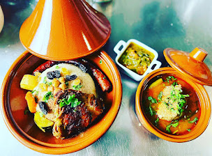 Photo n°59 de Bi…Brass le restaurant à Saint-Étienne ()