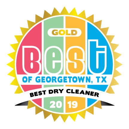 Dry Cleaner «Bell Cleaners, Alterations & Embroidery», reviews and photos, 3803 Williams Dr # A, Georgetown, TX 78628, USA