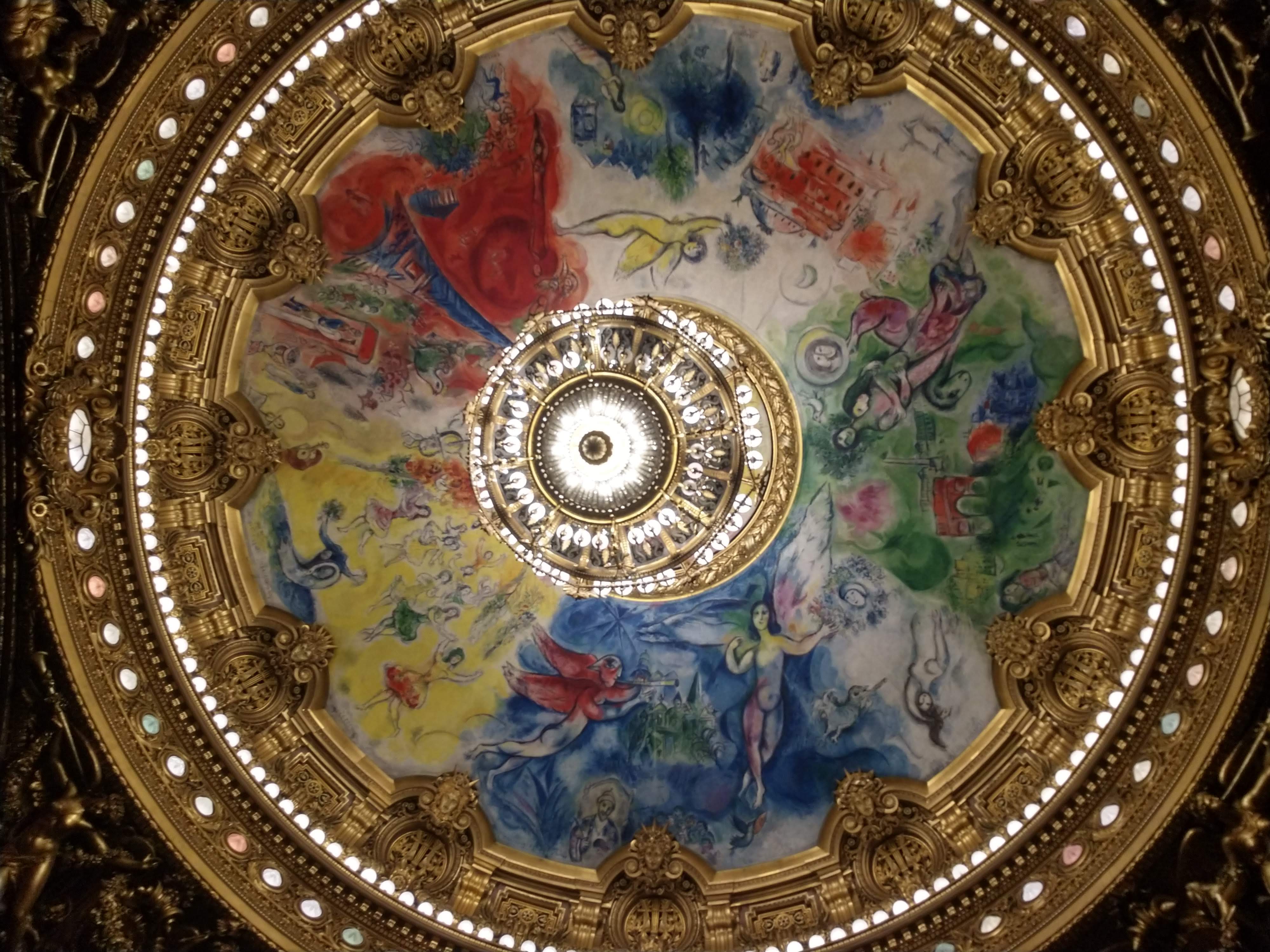 Photo n° 1 de l'avis de Lucas.a fait le 17/05/2019 à 11:20