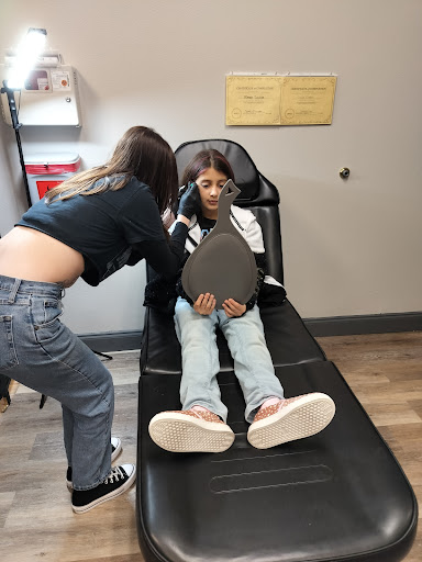 Explore new orleans saints tattoo ideas, creative tattoo ideas in Oviedo, available at Fine Ink Studios Tattoos