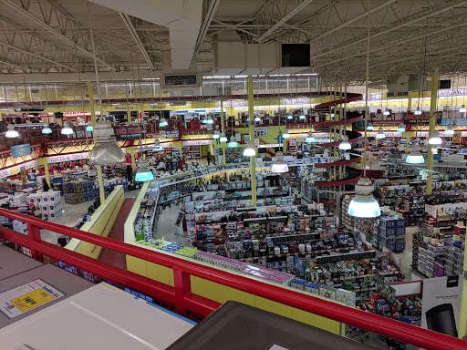 Department Store «BrandsMart USA», reviews and photos, 4000 Mt Zion Pkwy, Stockbridge, GA 30281, USA
