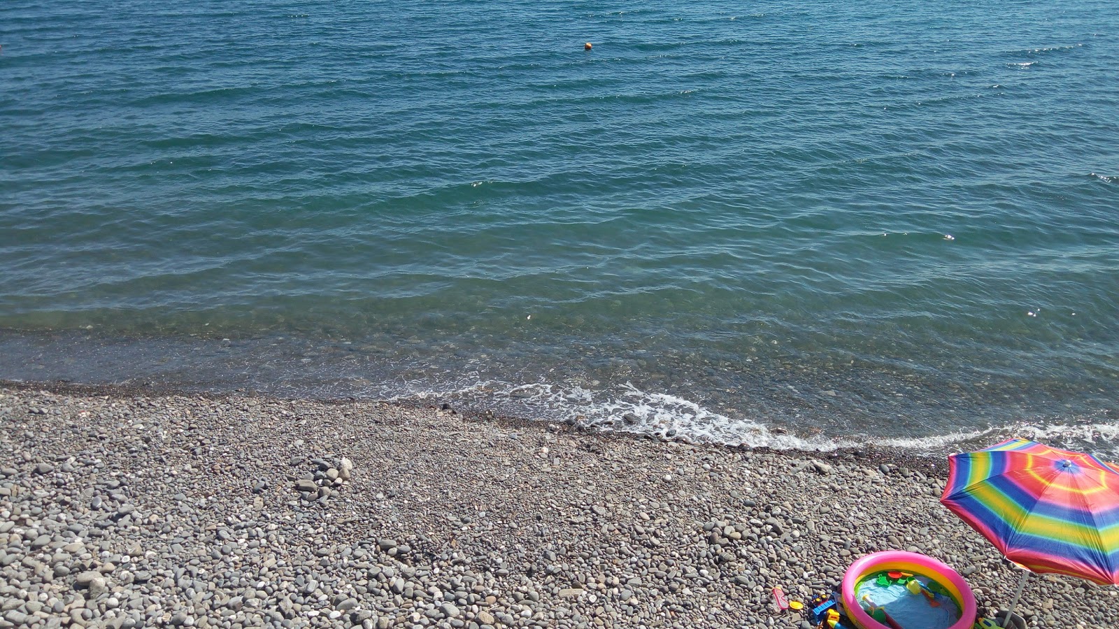 Privetnoe beach photo #3