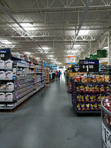 Discount Store «Walmart», reviews and photos, 844 Cleveland Ave, East Point, GA 30344, USA