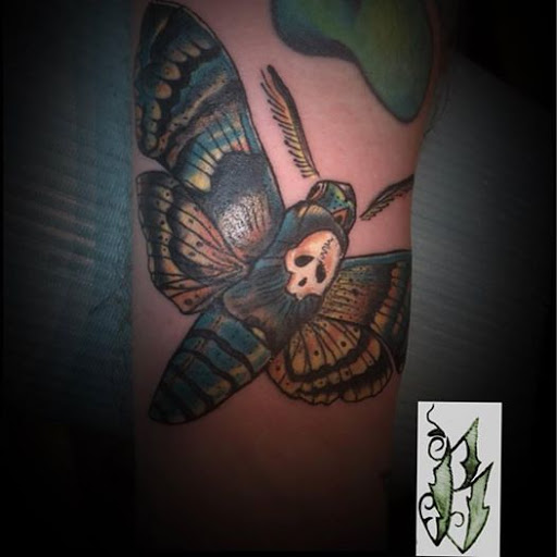 Explore tattoo ideas for sisters designs, creative tattoo ideas in Ronkonkoma, available at Ink Buster Tattoo