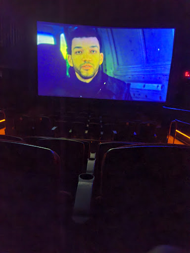 Movie Theater «AMC Classic Kokomo 12», reviews and photos, 1530 E Blvd St, Kokomo, IN 46902, USA