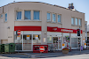 Checkers Xpress - First Tower Logo, Saint Helier, Jersey, Convenience Store
