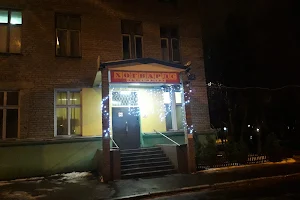 Hostel on Voykovskaya image