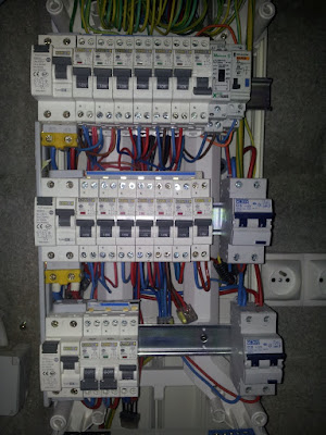 GIROPROS Plombier, Chauffagiste, Electricien, Salle de bain à Challans