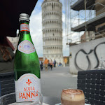 Photo n°9 de l'avis de Alin.a fait le 23/03/2024 à 20:25 sur le  Cafè I Miracoli à Pisa