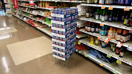 Grocery Store «Star Market», reviews and photos, 1070 Lexington St, Waltham, MA 02452, USA