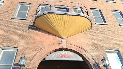 Concert Hall «Clayton Opera House», reviews and photos, 405 Riverside Dr, Clayton, NY 13624, USA