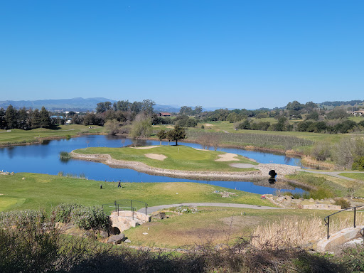 Eagle Vines Golf Club image