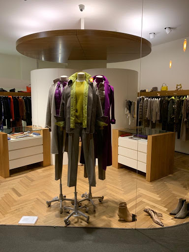 PATOS - Tienda de moda y ropa de marcas exclusivas - Fashion Designer Clothes&Brands Store Valencia