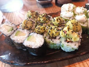 Photo n°42 de Côté Sushi Poitiers à Poitiers ()
