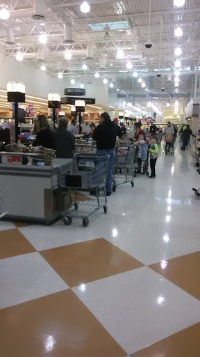 Grocery Store «Ingles Market», reviews and photos, 1449 W Church St, Jasper, GA 30143, USA