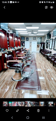 Barber Shop «R & B Barber Shop», reviews and photos, 2910 N Hayden Rd, Scottsdale, AZ 85251, USA