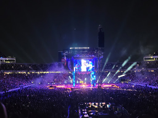 Stadium «Camping World Stadium», reviews and photos, 1 Citrus Bowl Pl, Orlando, FL 32805, USA